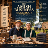 The Amish Business Handbook